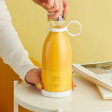 JuiceGo