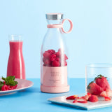 JuiceGo