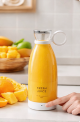 JuiceGo