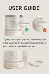 JuiceGo