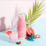 JuiceGo