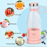 JuiceGo
