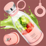 JuiceGo