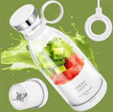 JuiceGo