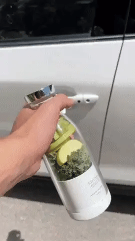 Fresh juiceGo blending inspiration