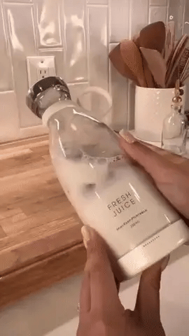 Fresh juiceGo smoothie
